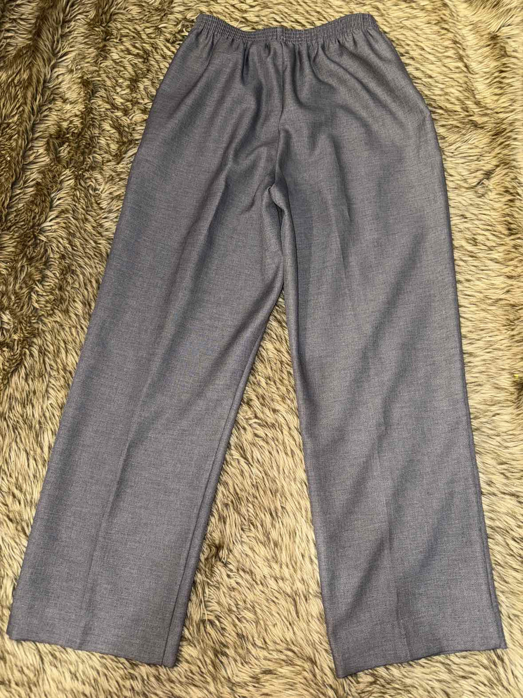 12 - Alfred Dunner Capri