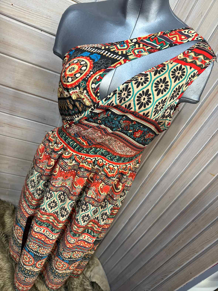 OX - Shein Dress