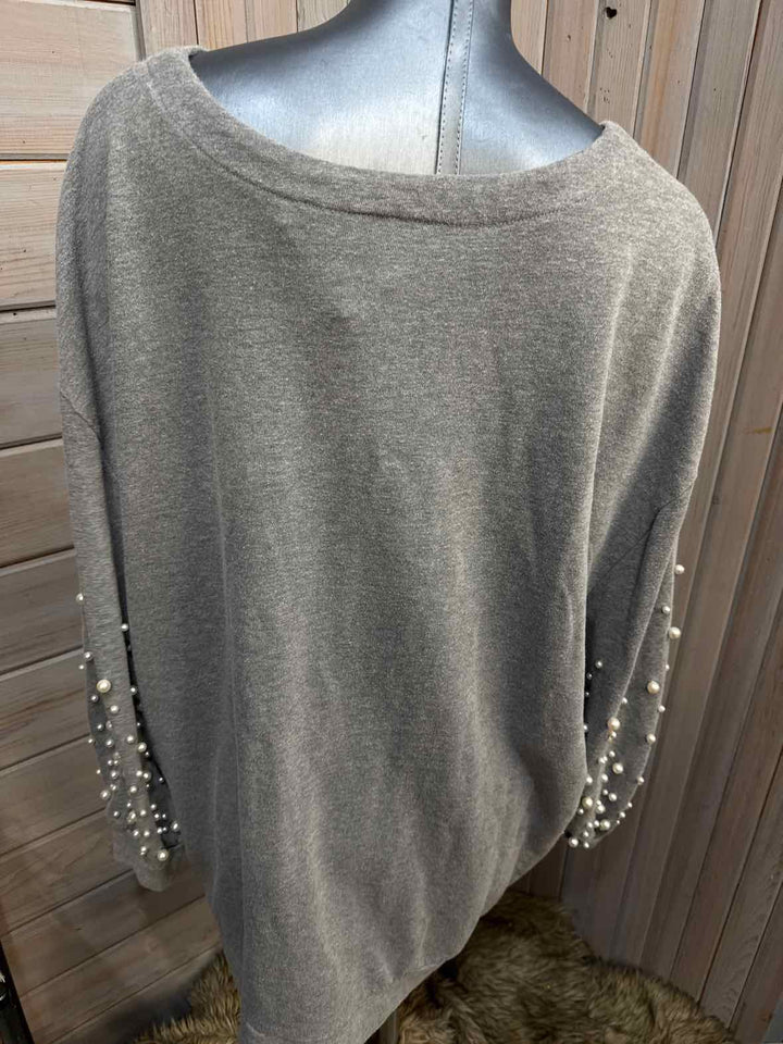 1X - Roaman's Sweatshirt