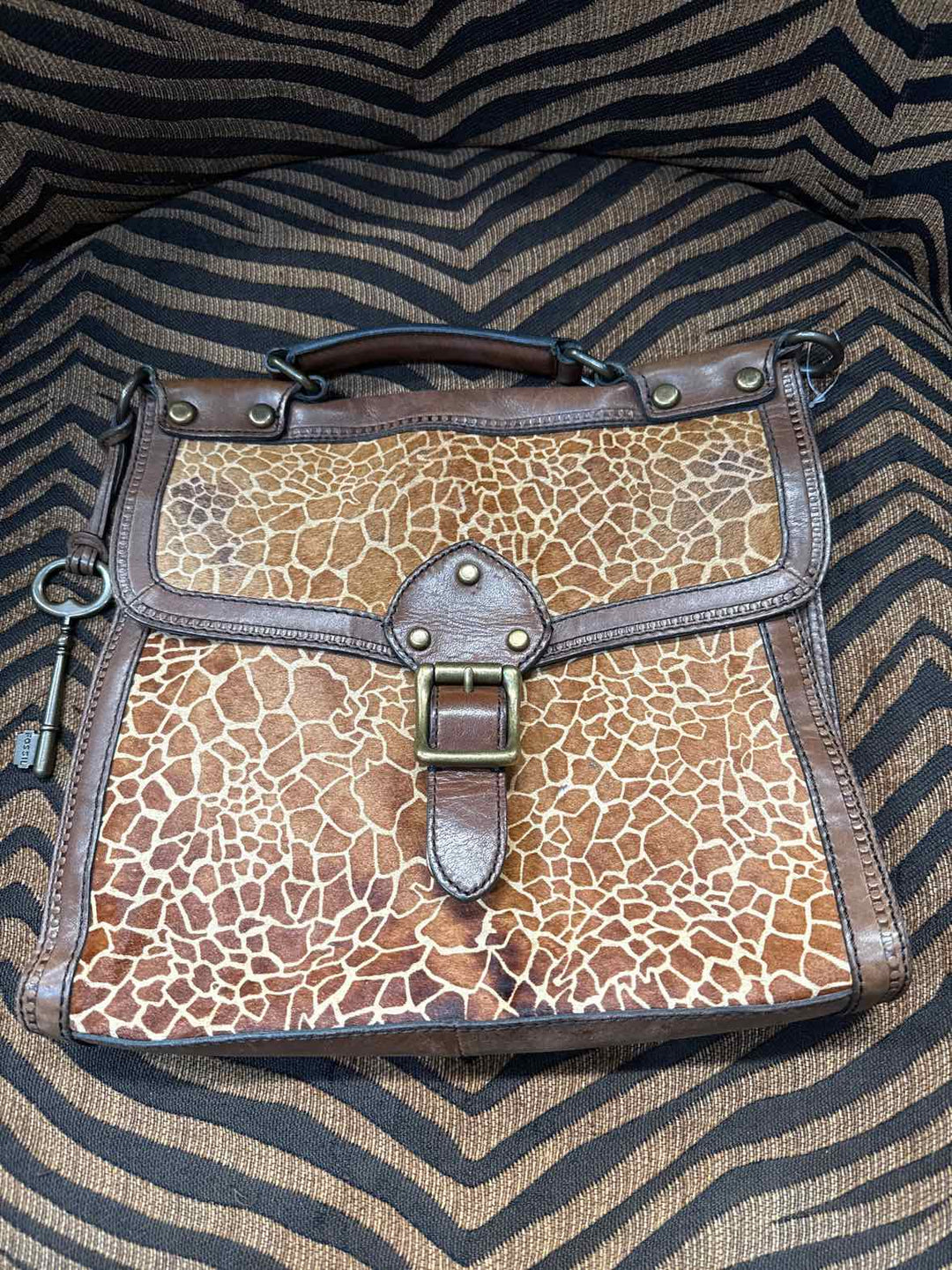 Purse - Fossil Convertable