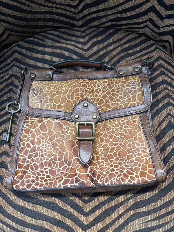 Purse - Fossil Convertable