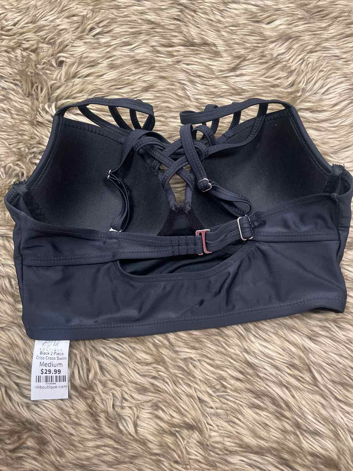 Swimwear- M - Bikini Top