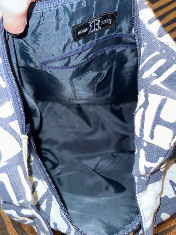 Bag - Robin Ruth Tote