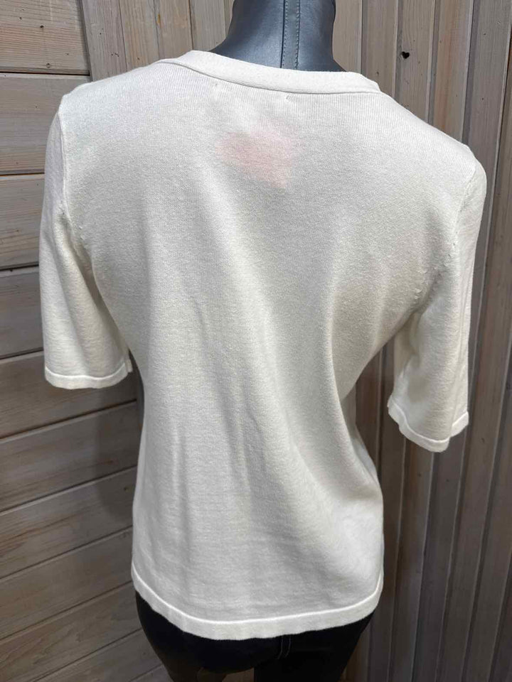 M - Christopher & Banks Sweater