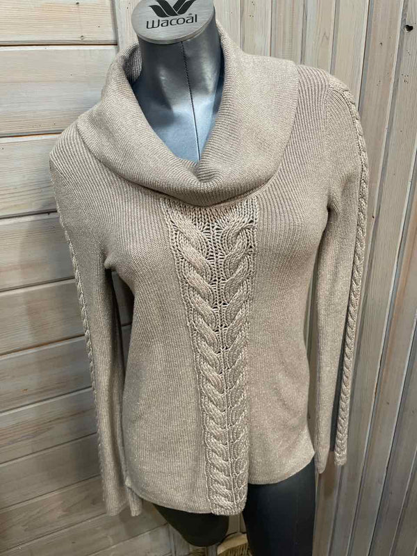 XS - WhiteHouseBlkMkt Sweater