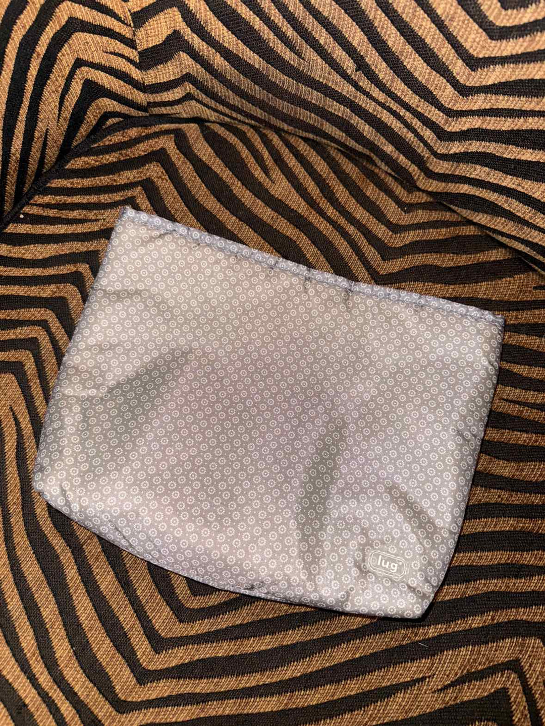 Bag - lug Thermal