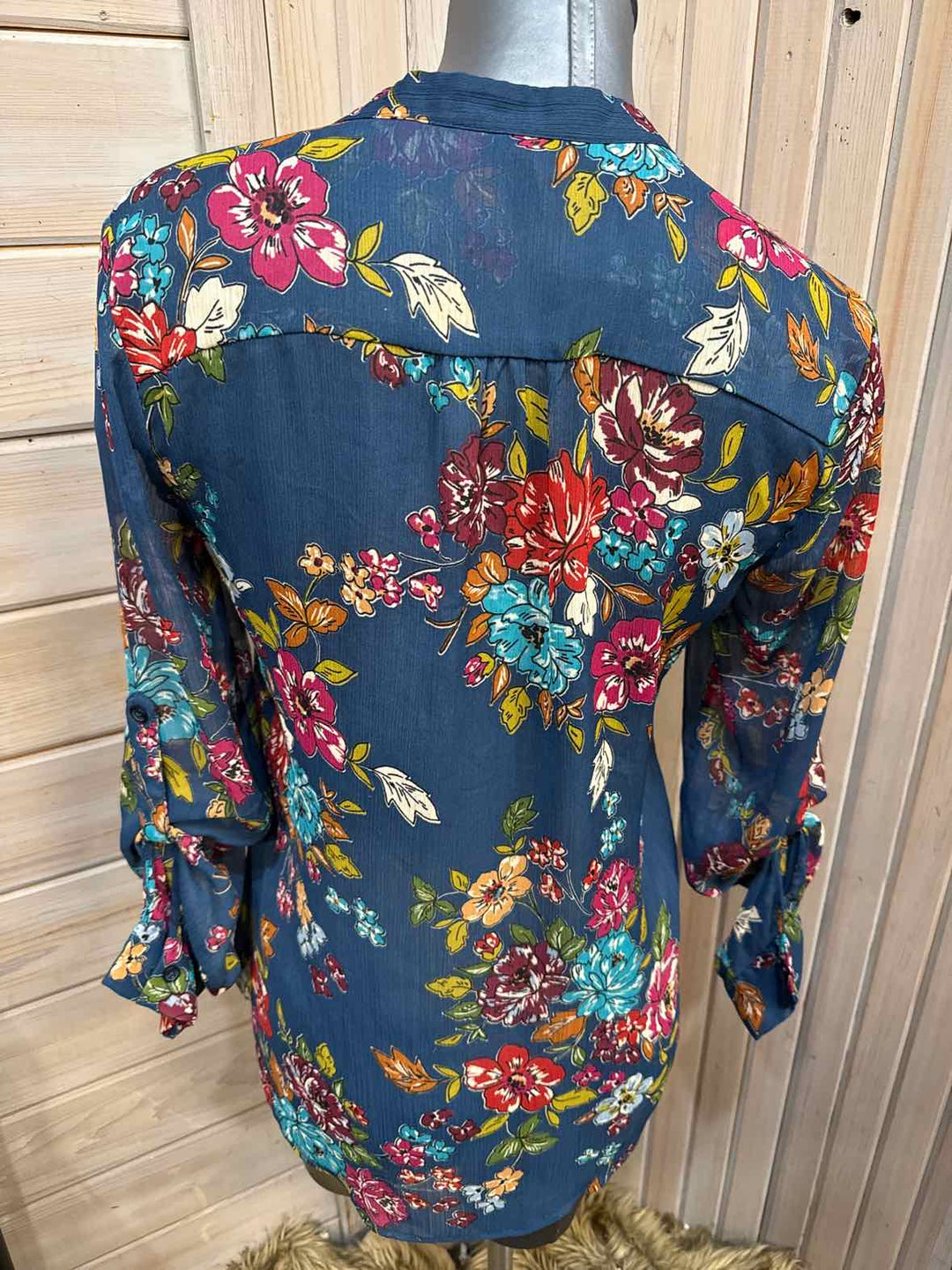 S - KUT Blouse