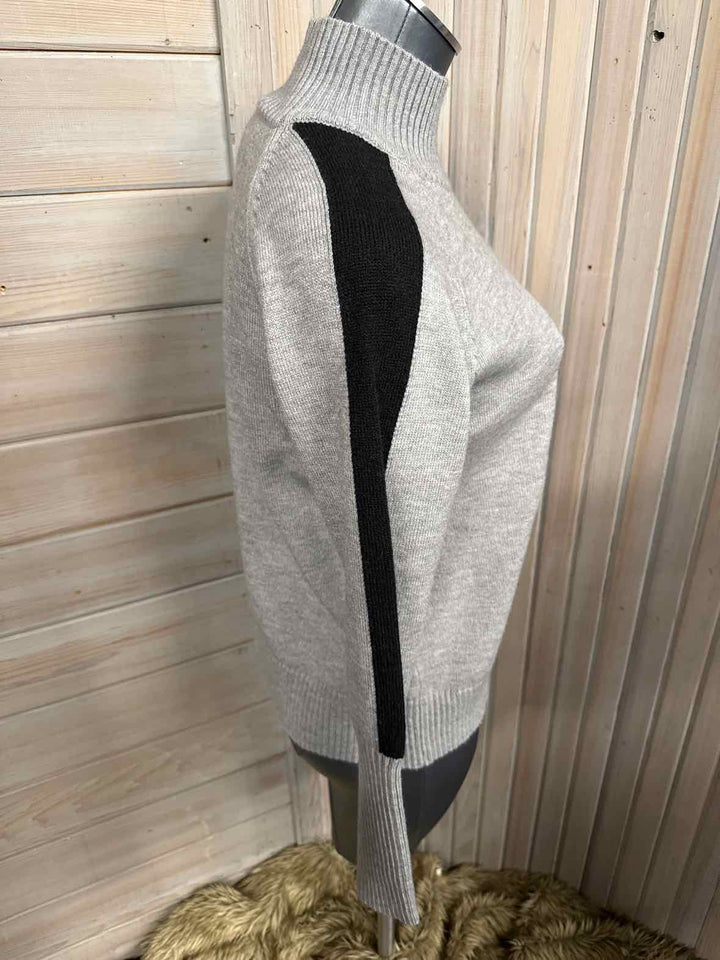 S - Sweater