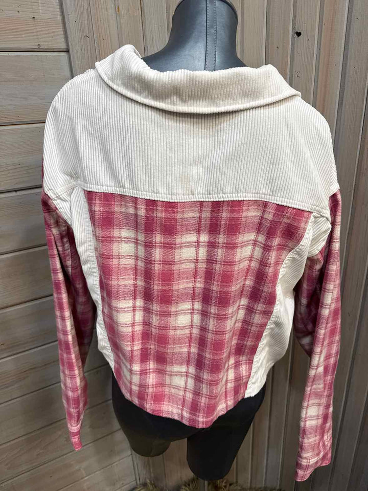 XL - Reserve Fairfax Jacket