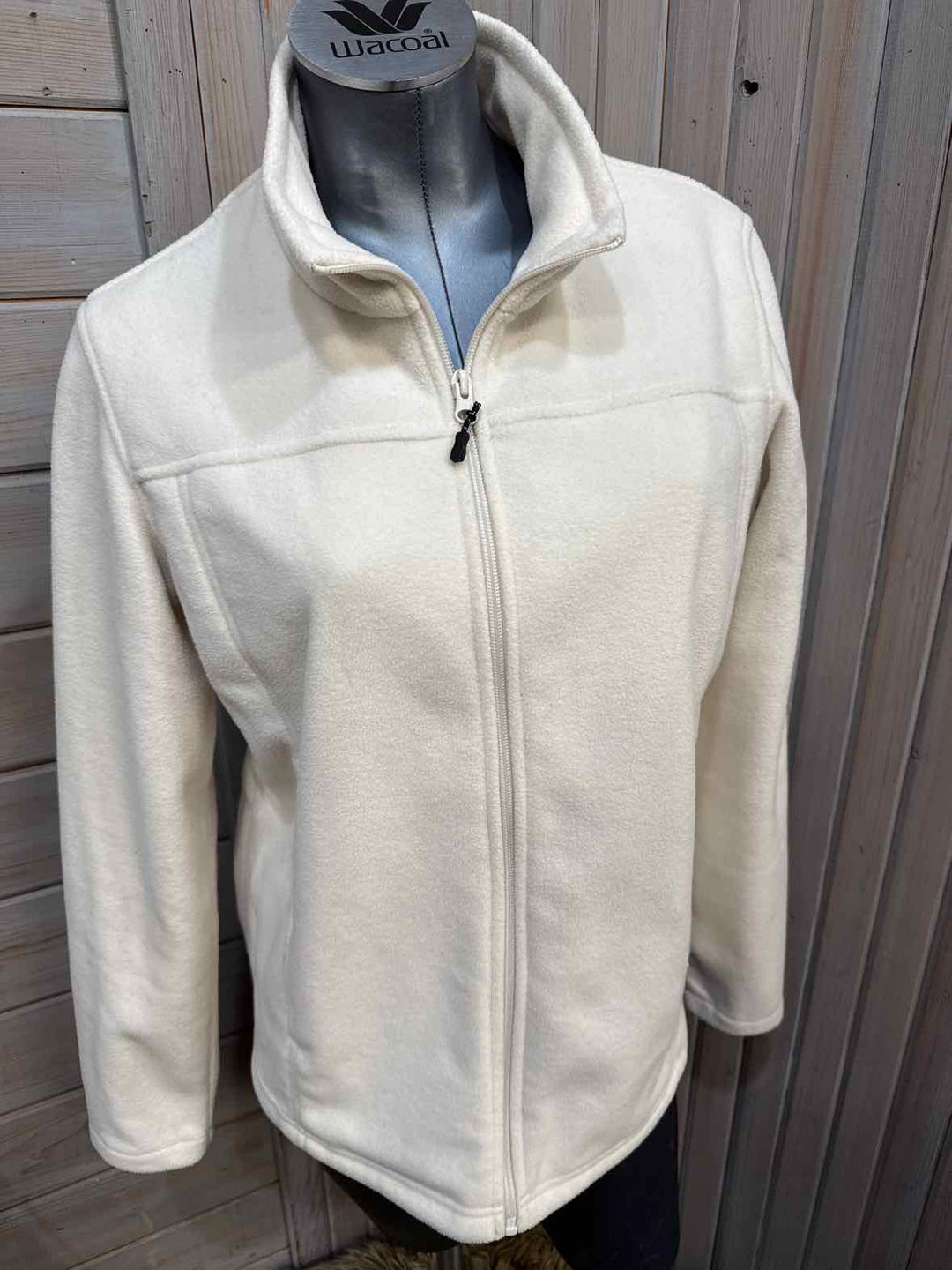 L - Natural Reflections Jacket