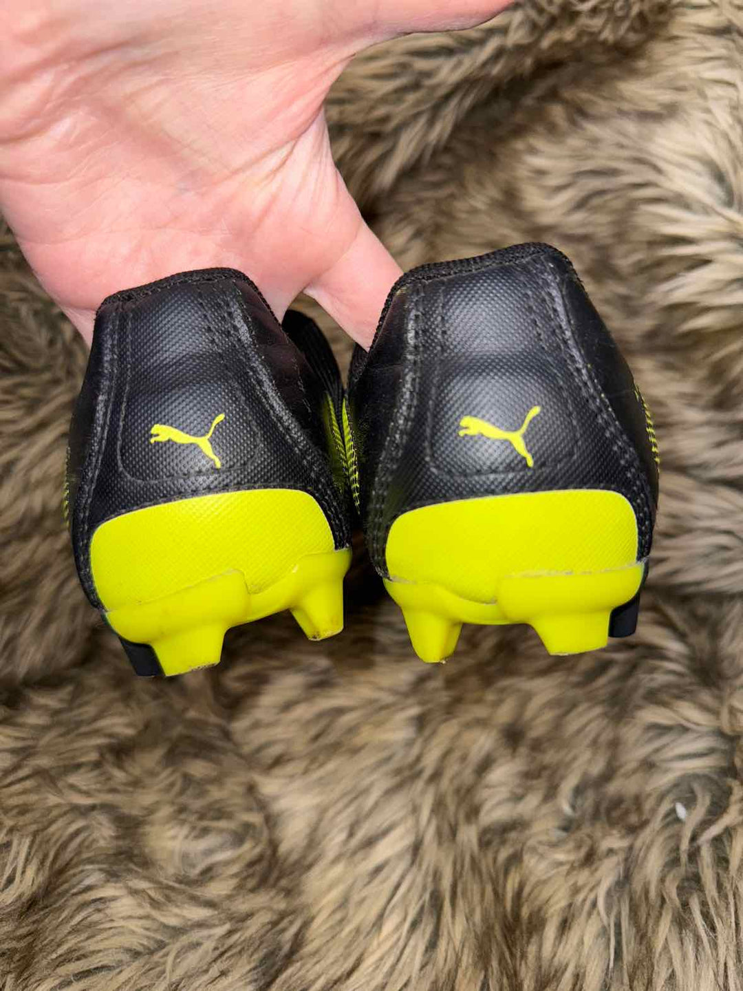 2.5 - Puma Shoes
