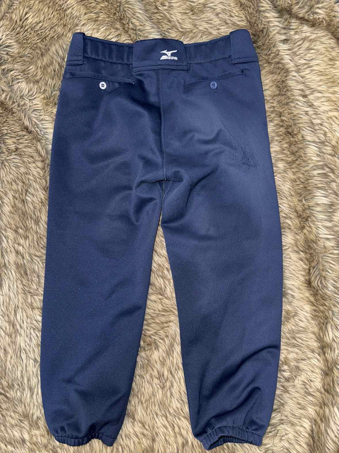 M - Mizuno Pants