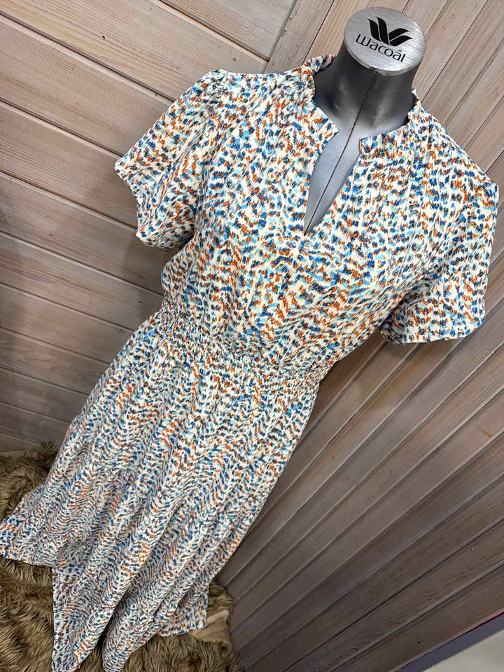 L - Fashion Dress