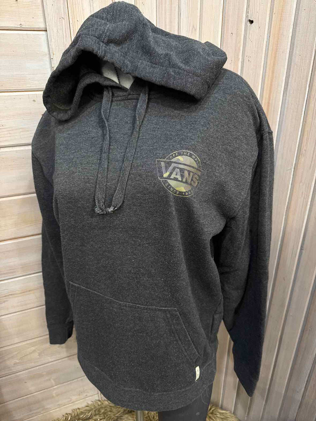 M - Vans Sweatshirt