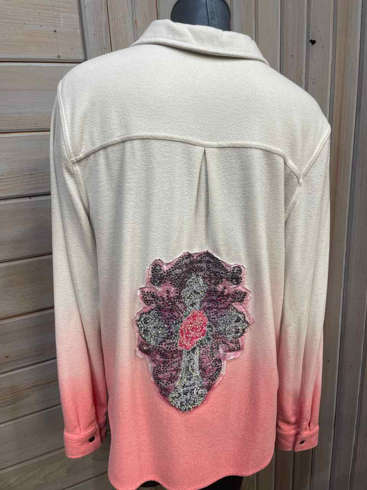 0X - Maurices Shacket