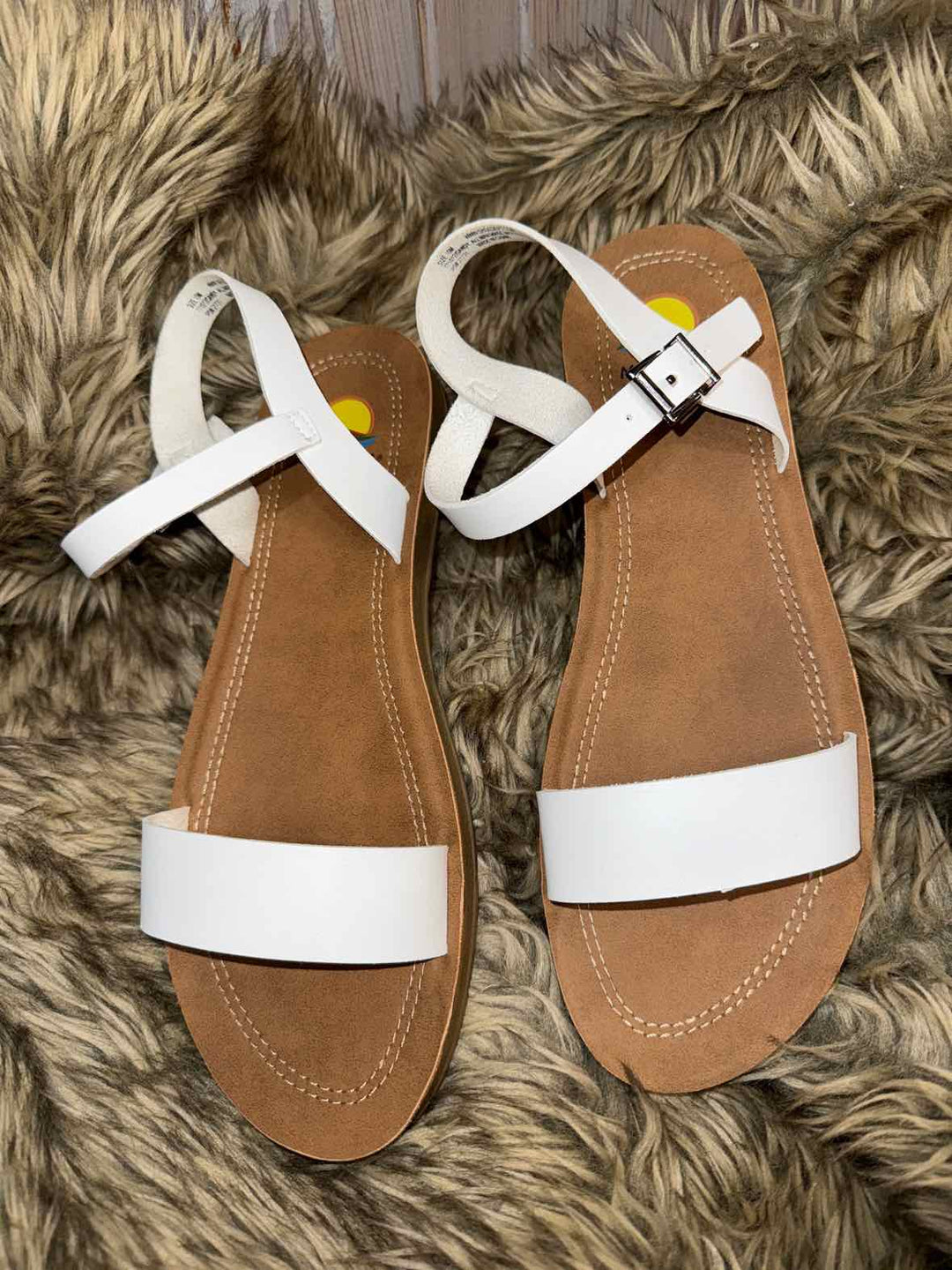 10 - Maui Island Sandals