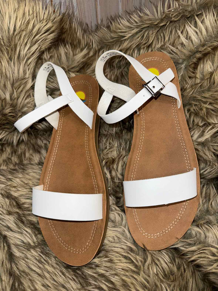 10 - Maui Island Sandals