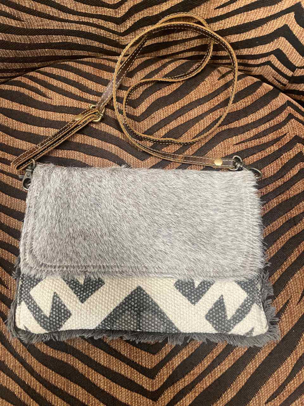 Purse - Myra Crossbody