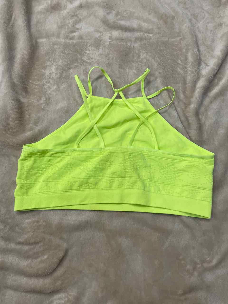 XL - Victoria Secret Spoets Bra