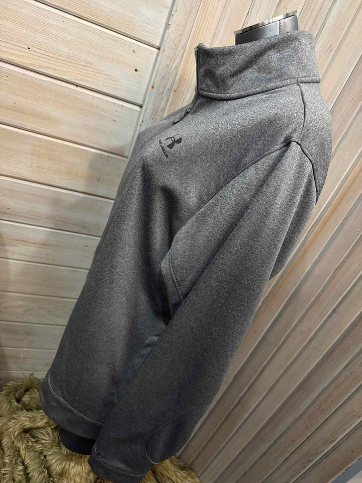 L - Under Armour Huskies Sweatshirt