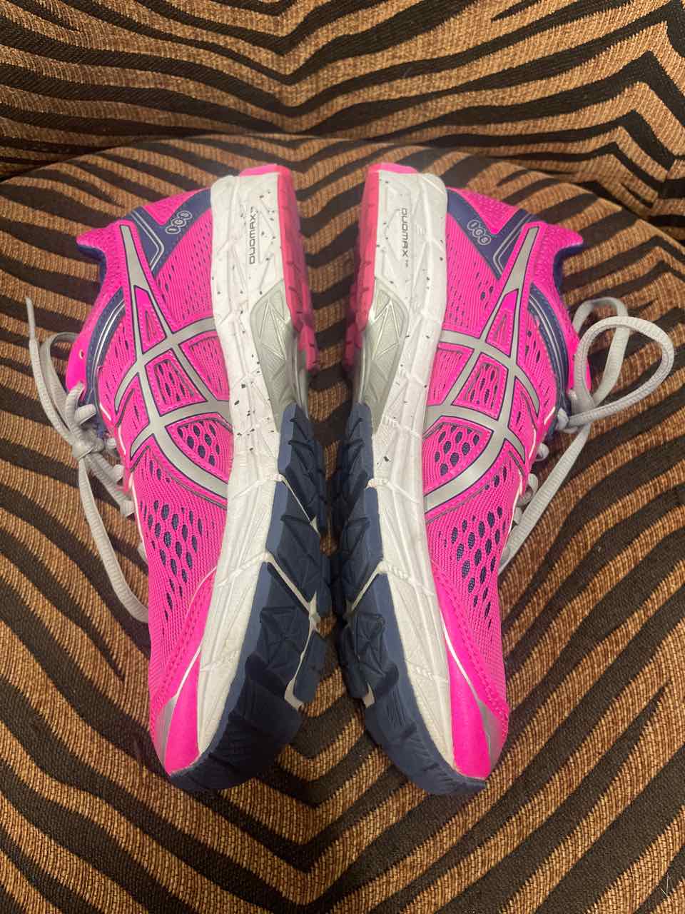 8 - Asics Sneakers