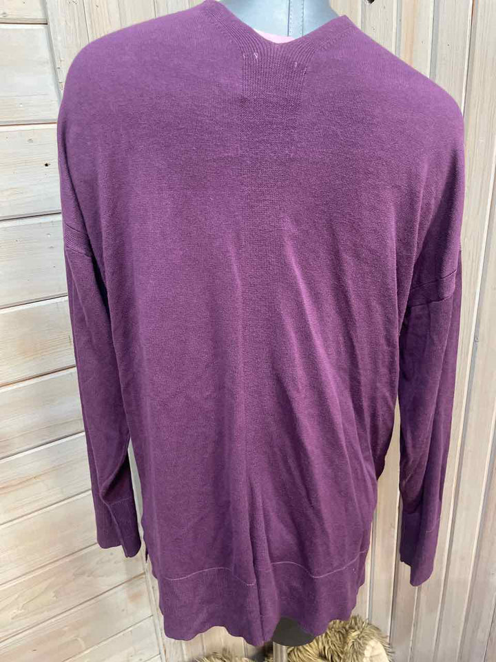 XXL - Time and Tru Cardigan