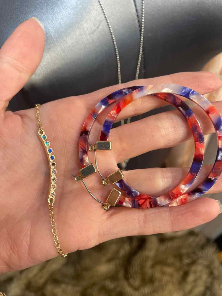 Jewelry - Jewelry Set