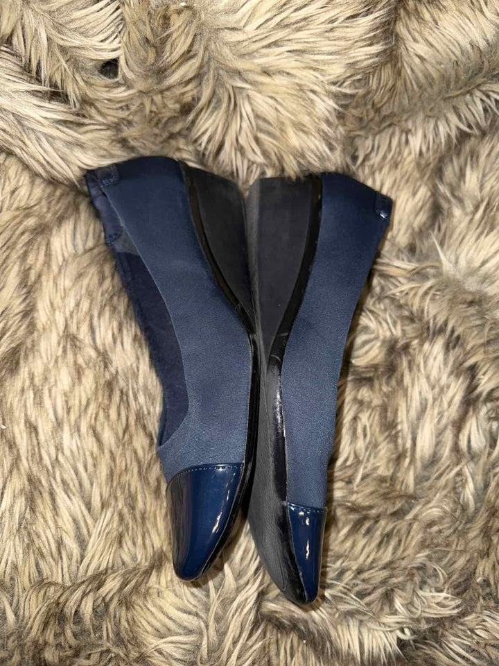 7 - Studio Works Wedge