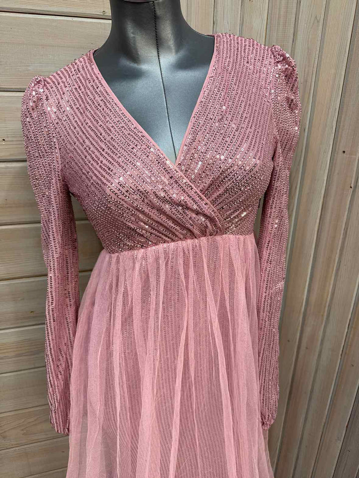 M - Dress Alisa Dress