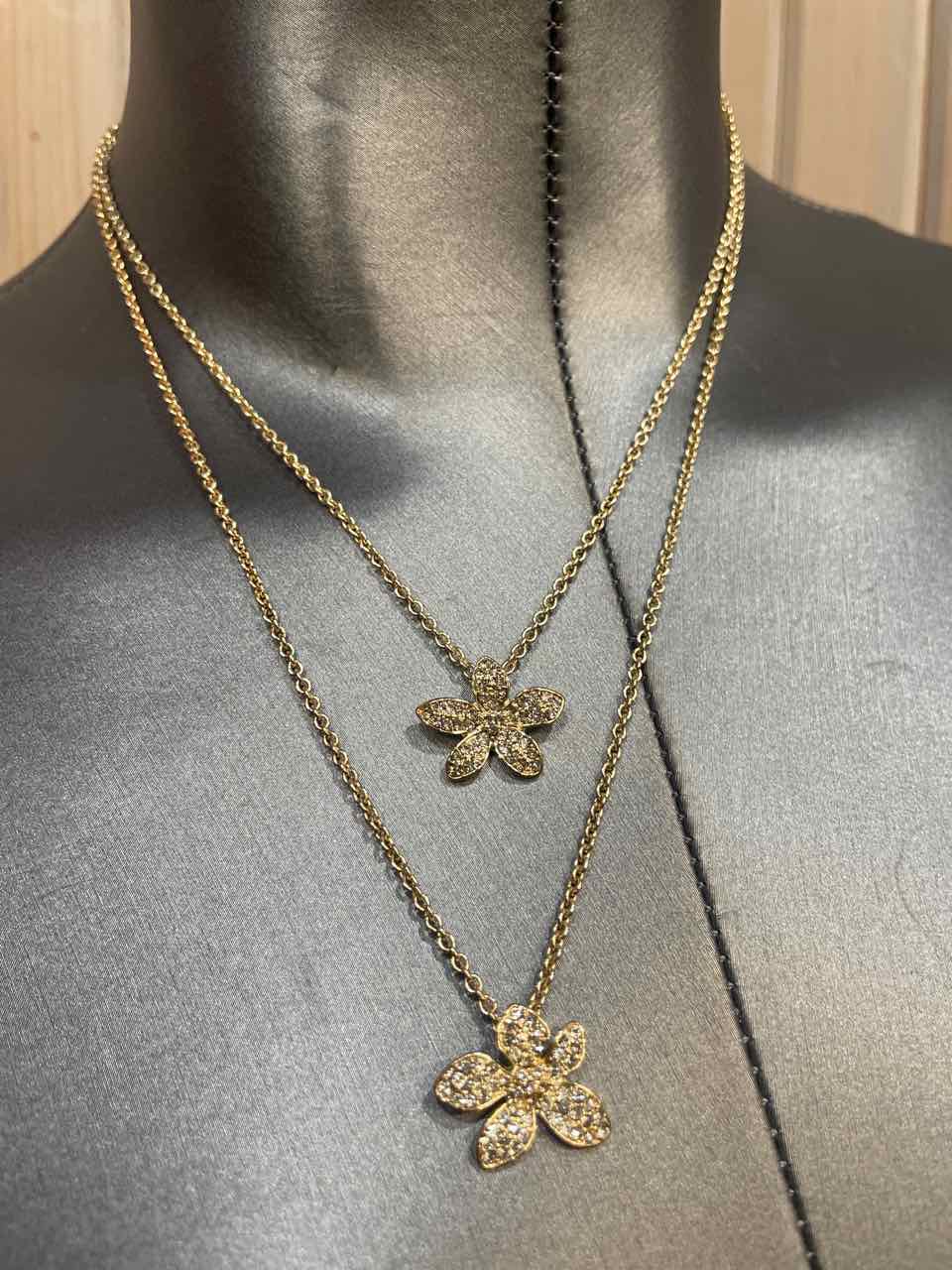 Jewelry - Loft Necklace