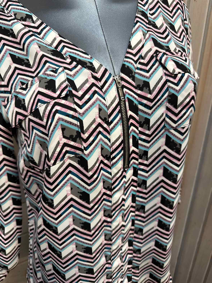 S - Unknown Blouse
