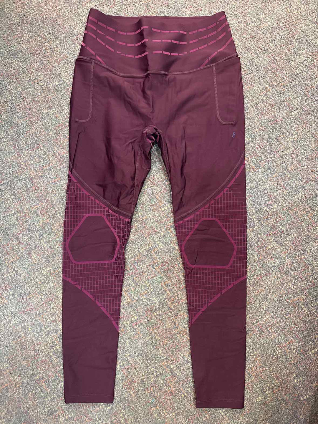 XL - Fanka Leggings
