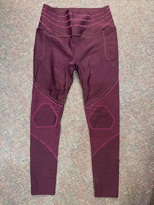 XL - Fanka Leggings