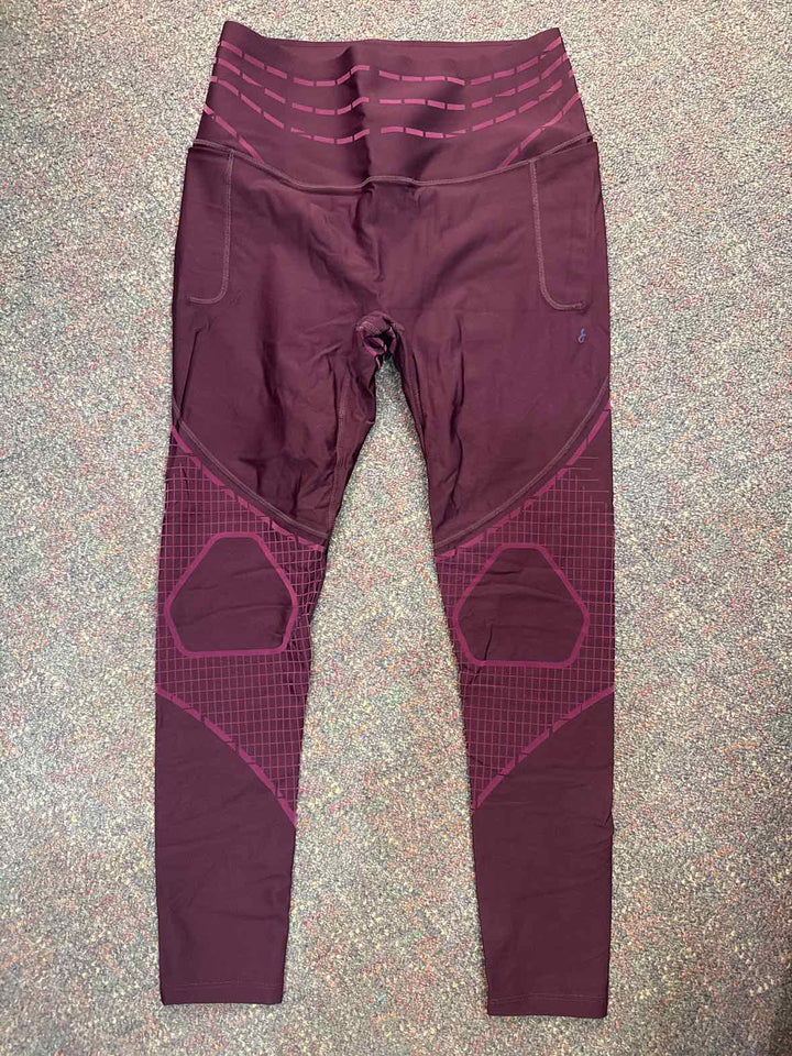 XL - Fanka Leggings