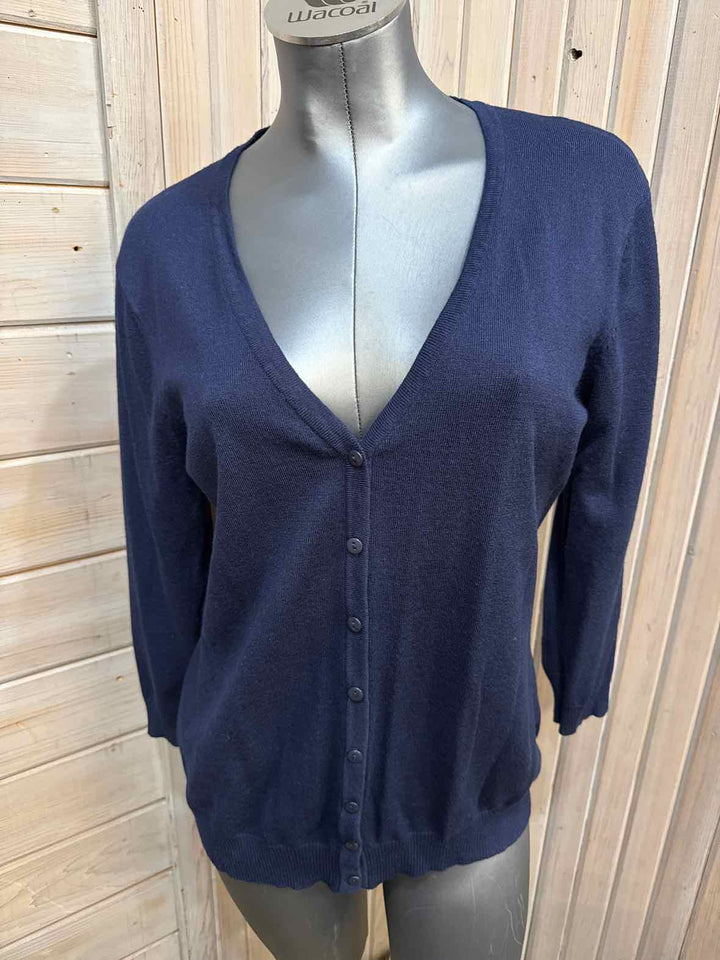XL - Downeast Cardigan