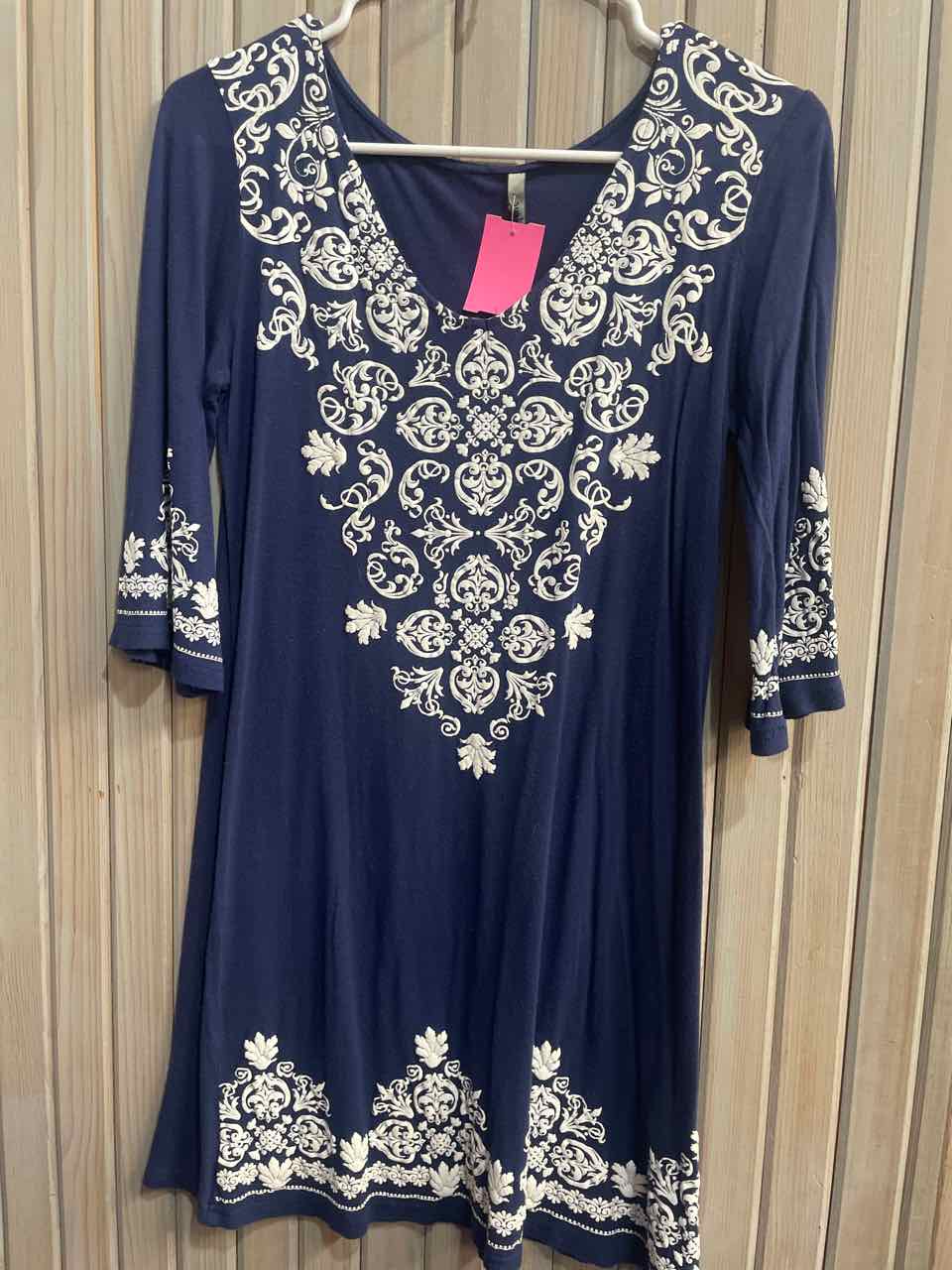 S - Just Love Tunic