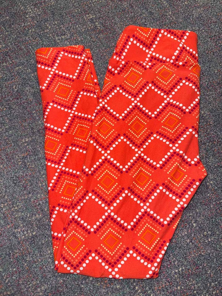 One Size - LuLaRoe Leggings