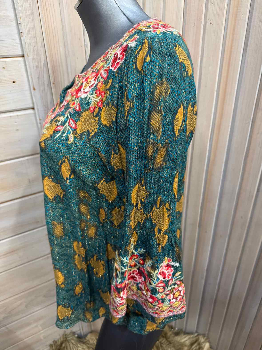 S - Impressions Blouse