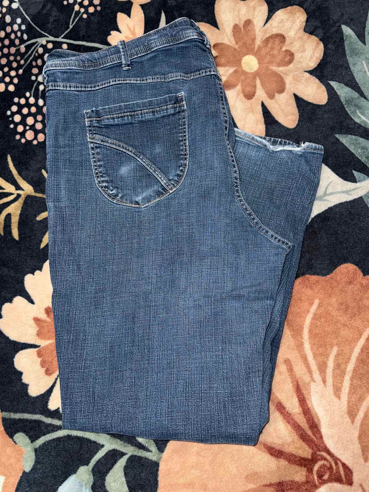 22/24 - Riders Jeans