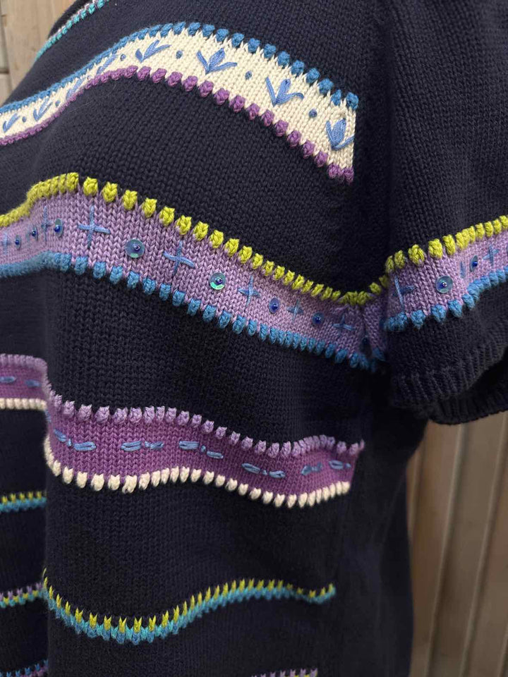 XL - Requirements Sweater