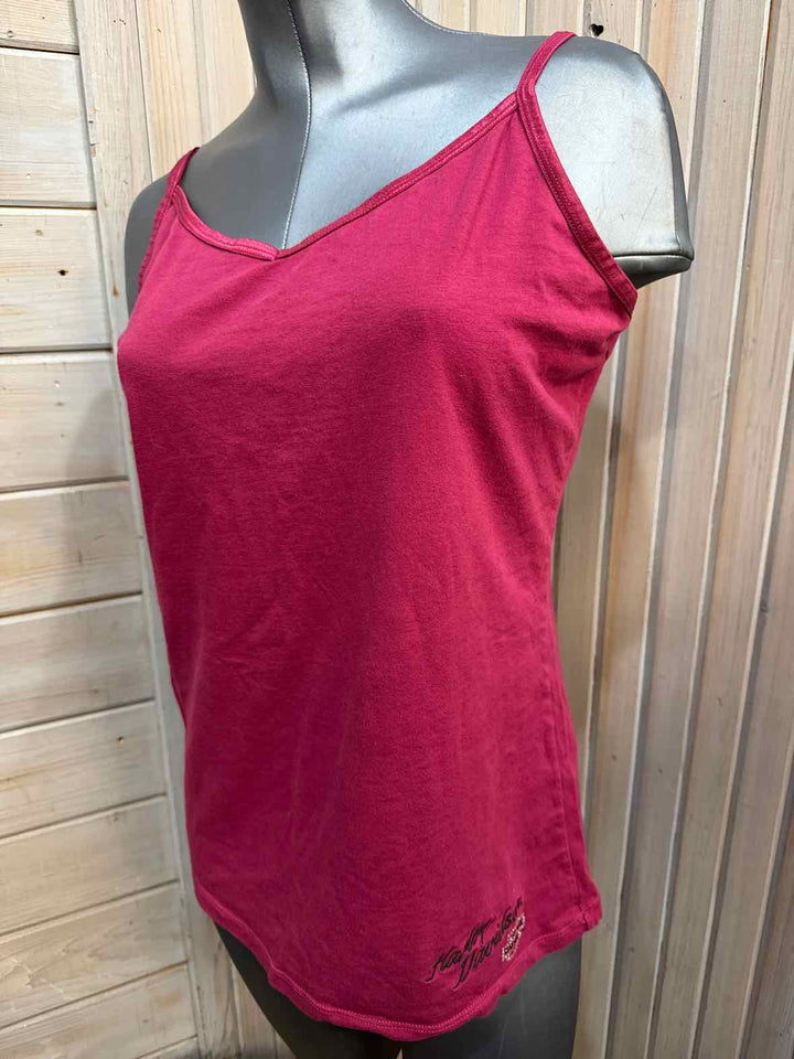 XL - Harley Davidson Tank
