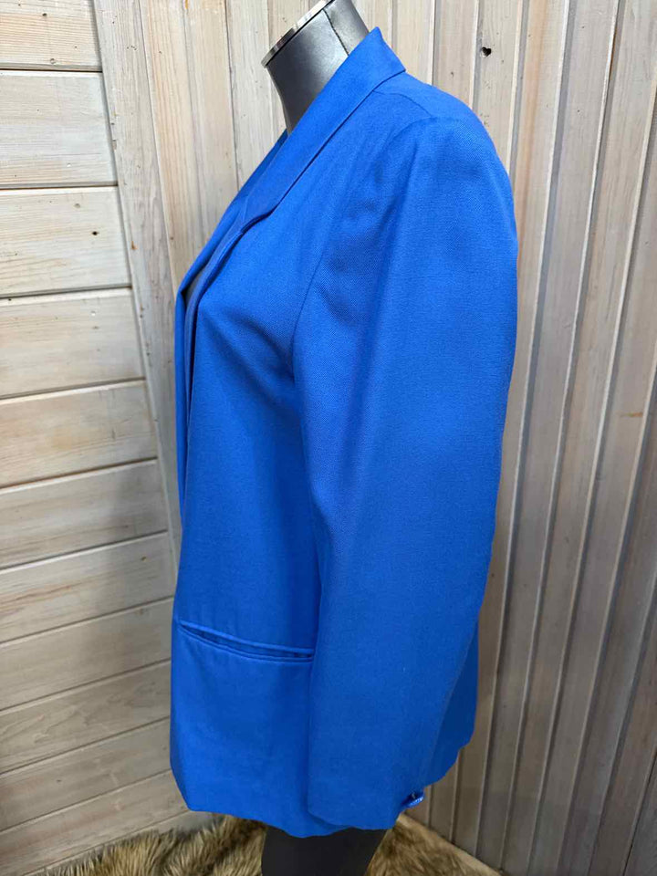 12 - Pendleton Blazer