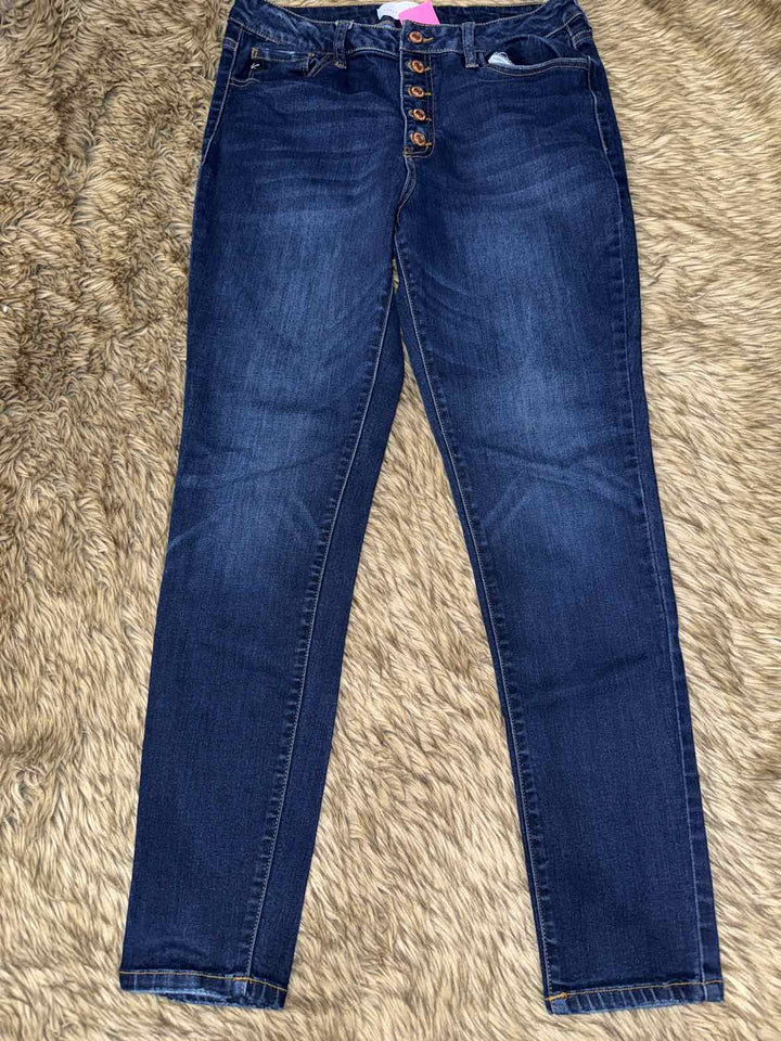 13 - Kancan Jeans