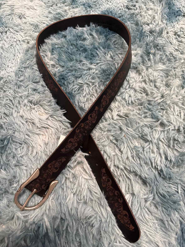 Accessories - XL Timberland Belt Adult