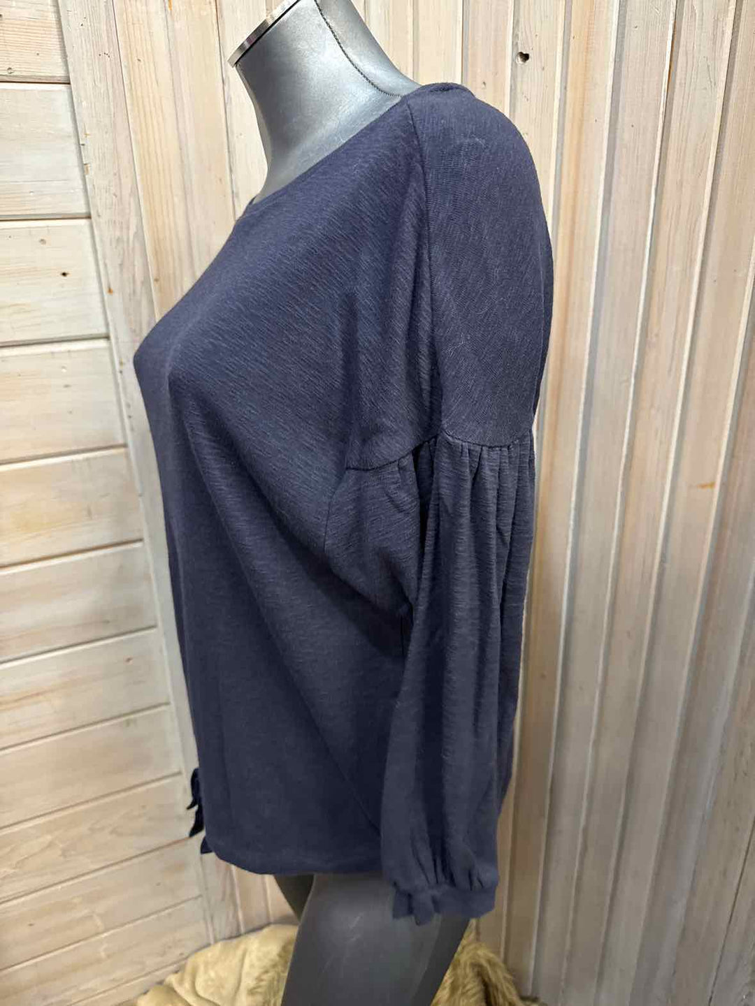 S - Banana Republic Long Sleeve