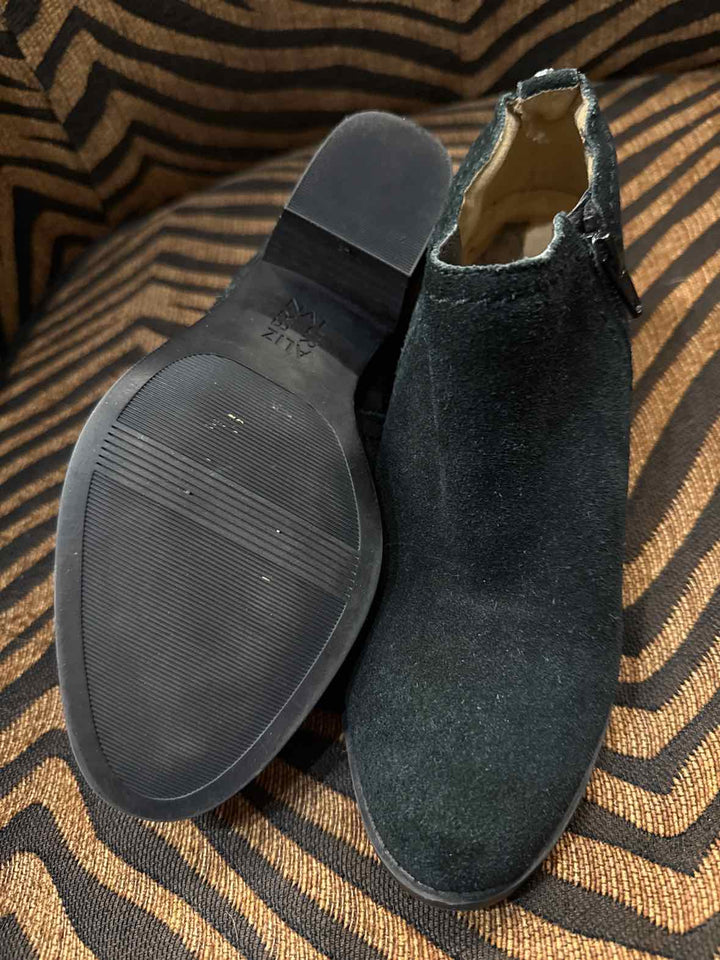 4 - Naturalizer Boots