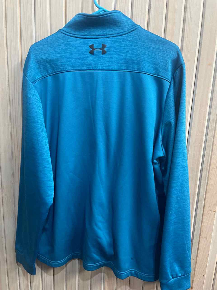 XL - Under Armour Long Sleeve