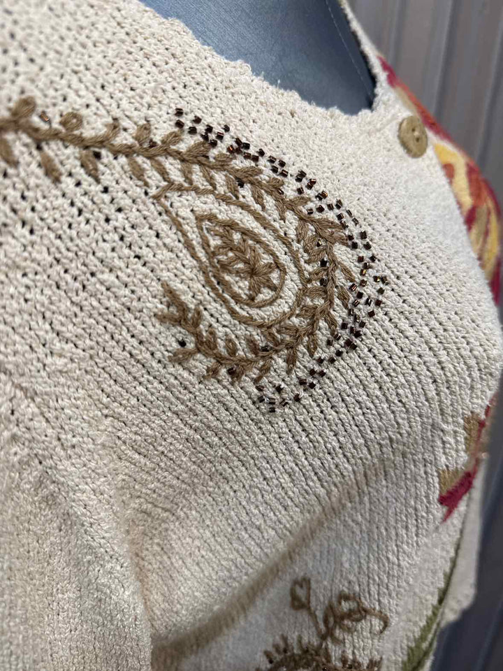 LP - Susan Bristol Cardigan