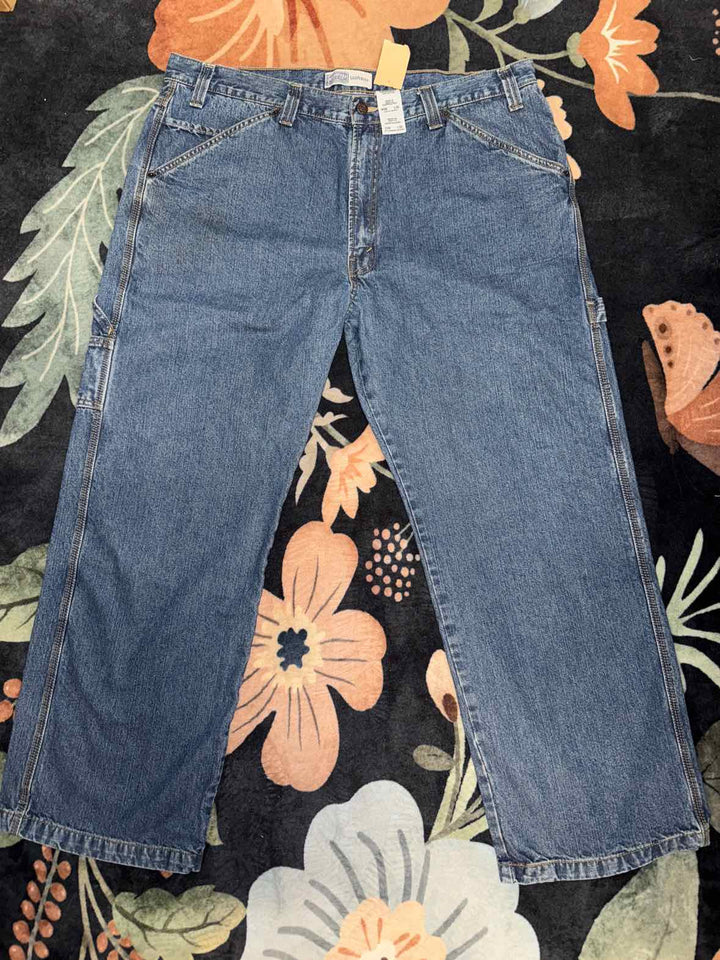 38/30 - Levi Strauss & Co. Jeans