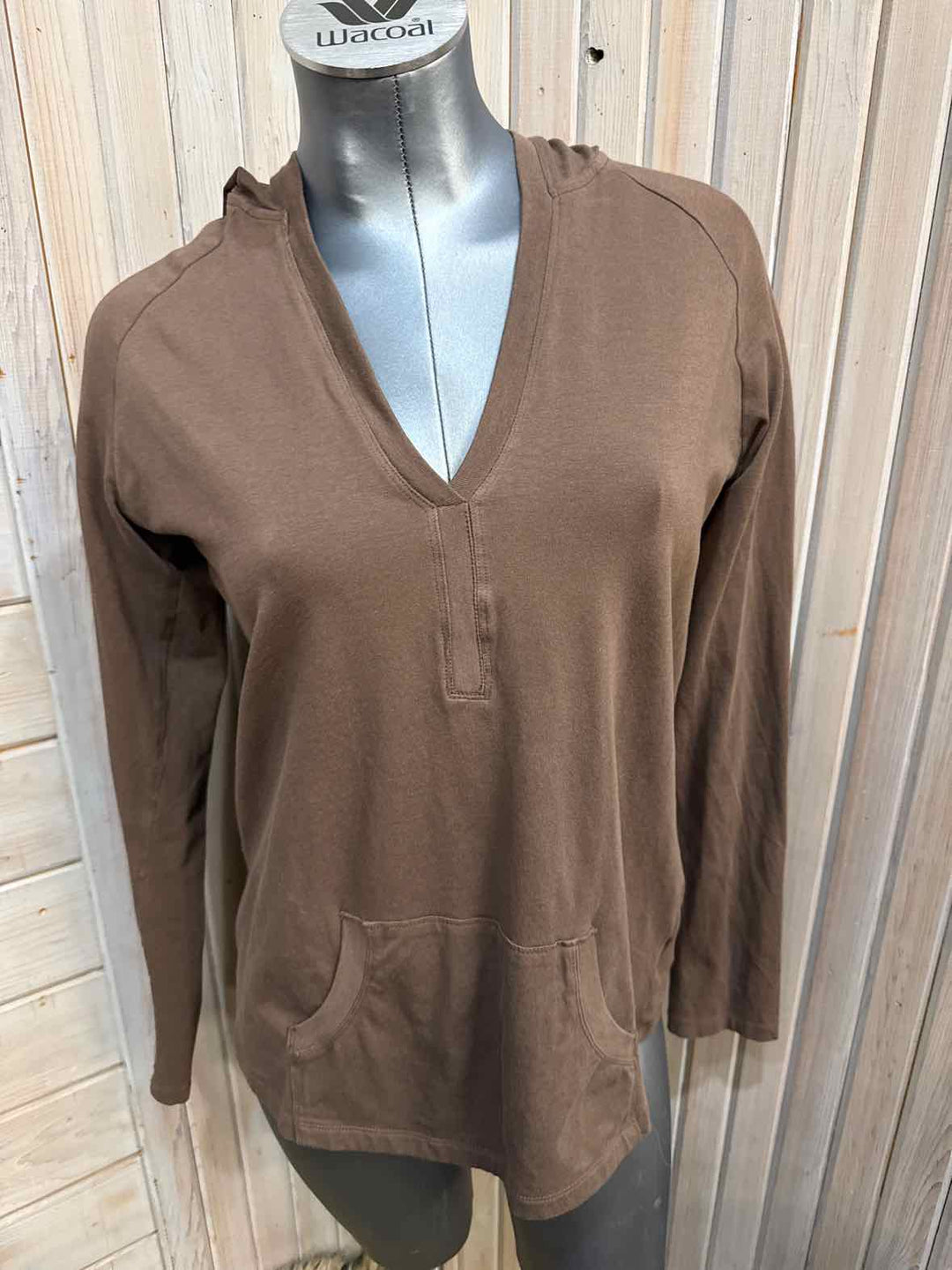 L - Columbia Hoodie